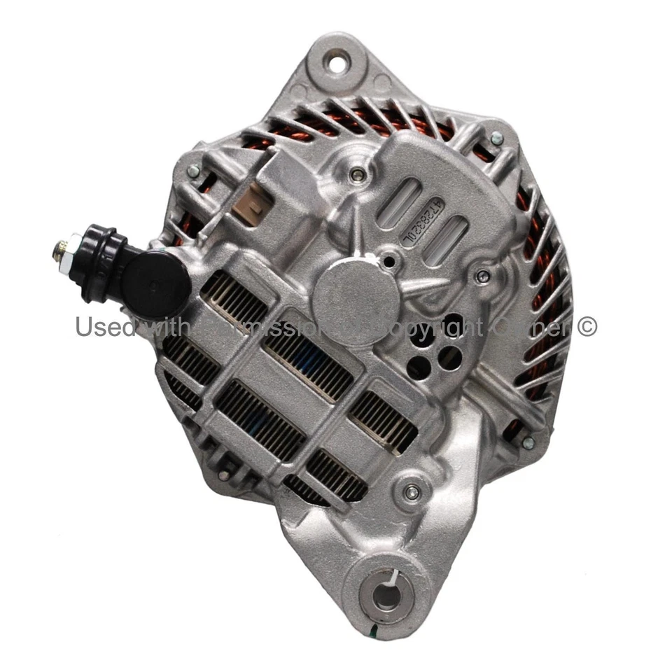 Alternador de qualidade 15717 construído para 06-09 Subaru B9 Tribeca Legacy Outback - Imagem 2 de 4