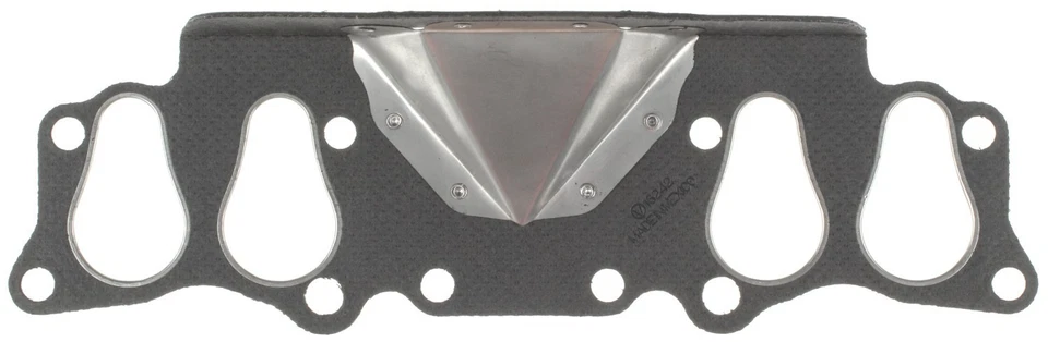 Juego de juntas de colector de escape Mahle para Toyota Celica 1985 2,4 L L4 Foto 2 de 3