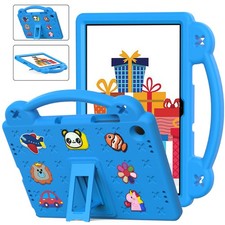 For Samsung Galaxy Tab A11 Plus 11" Tablet Kids EVA Case Shockproof Stand Cover