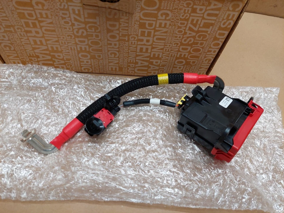 Renault Megane Mk4 Fuse able Link Battery Protection 285A88323R Genuine NEW - Image 4 of 4