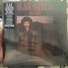 Black Sabbath - Seventh Star New & Sealed RSD 2026