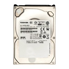 Image of NetApp Toshiba (AL14SEB18EQ) 1.8TB (SFF 2.5in) SAS-3 10K 128MB HDD