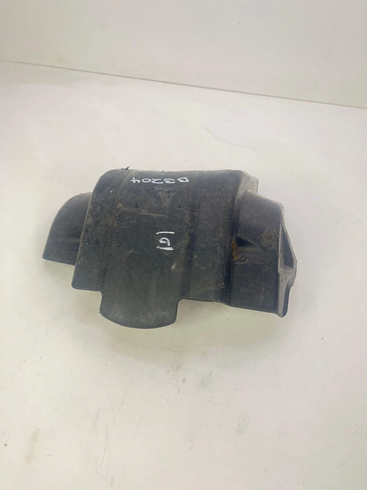 2011 Suzuki RMZ450 Engine Bash Case Guard