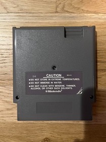 Cartucce videogiochi Nintendo NES Classic, Mario, Duck Hunt, Metal Gear usate