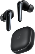 CANCELLING EARBUDS DOLBY AUDIO BLACK - ANKER SOUNDCORE LIBERTY 5 BY ANKER NOISE