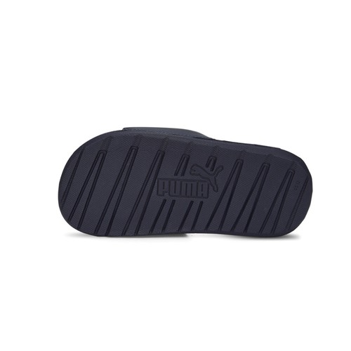 Puma Cool Cat 2.0 Wave Slide Kleinkind Jungen blau 39088505 - Bild 5 von 6
