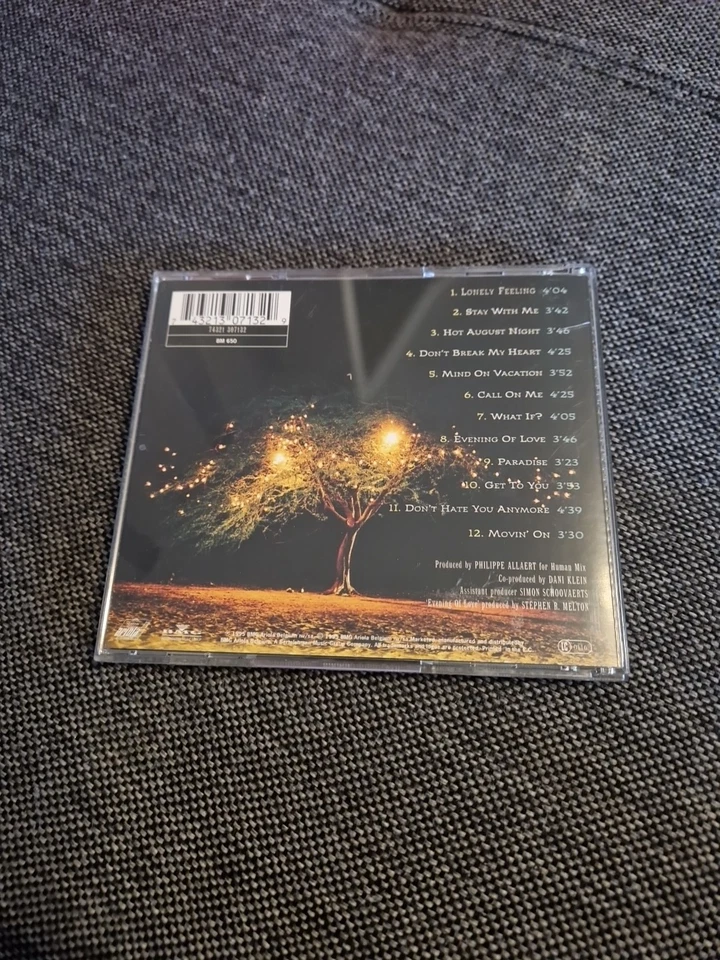 Roots and Wings von Vaya Con Dios | CD | Zustand sehr gut - Bild 2 von 2