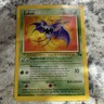 The Pokémon Company Zubat 1st Edition Fossil 57/62 German 40 HP 10 Attack