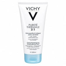 VICHY PURETE Thermale 3in1 Milch 200 ml PZN 01912401