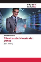 Wilson PeñAherrera | TéCnicas De MineríA De Datos | Taschenbuch | Spanisch