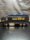 Vintage MASK Outlaw 1985 Kenner Vehicle Only Junker For Parts Customs R4