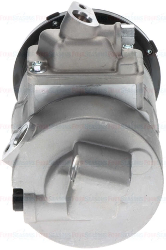 Compressor AC para 2004-2006 Lexus LS430 2005 158349 - Imagem 2 de 4