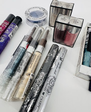 Lot Of Makeup Hard Candy Eyeshadow, Lip Gloss, Liner, New  Sealed FREE Shipping