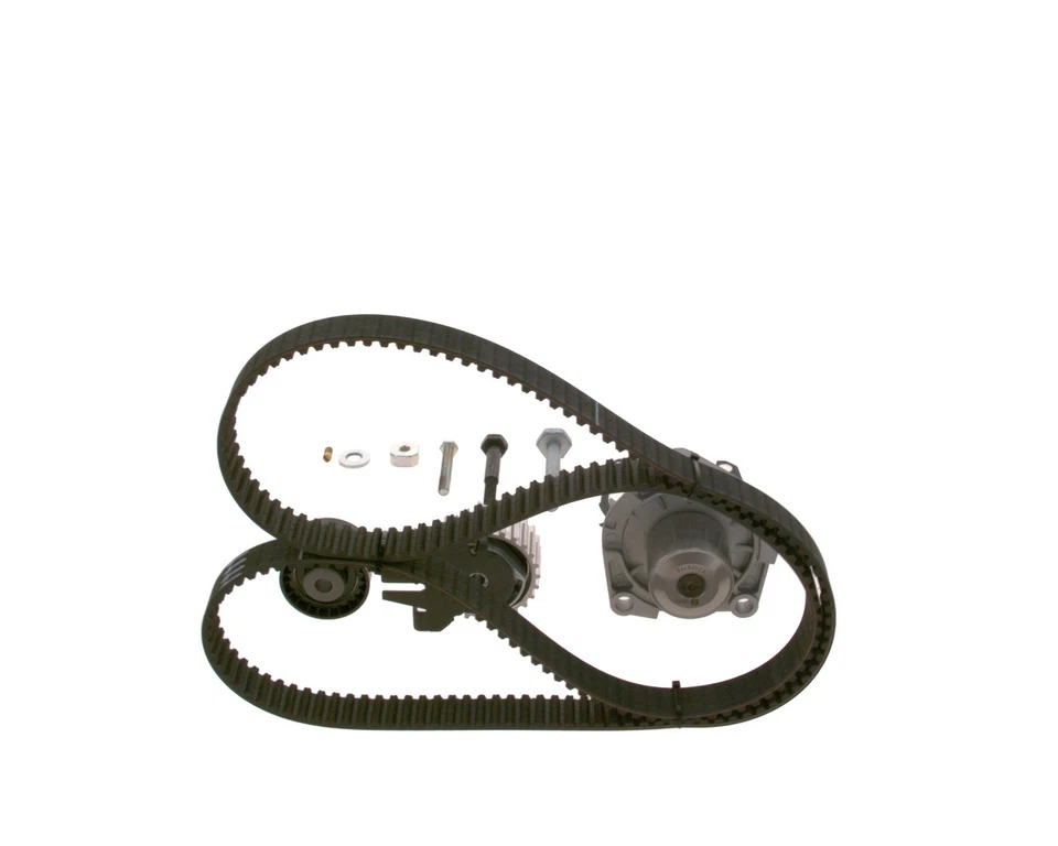 WATER PUMP & TIMING BELT KIT 1 987 946 980 FOR ALFA ROMEO 166 156/Sportwagon 9-3 - Image 4 of 4