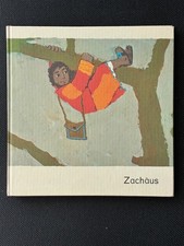 Kees de Kort - Zachäus. Reihe: Was uns die Bibel erzählt