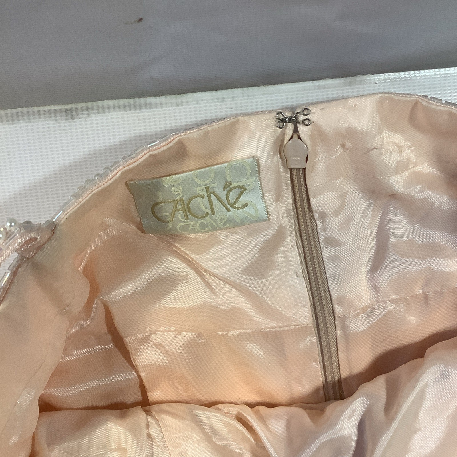 cache dress - image 17