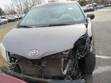 2011 Toyota Sienna Front Right Seat Pick Up Only