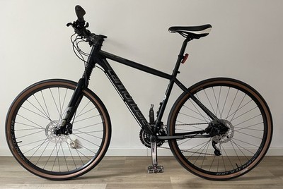 Cannondale Quick CX 