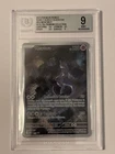 BGS 9 Mewtwo 052/P SV Scarlet & Violet Promo Card Holo English