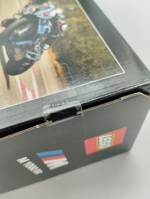 LEGO 42130 BMW M 1000 RR Sealed New MISB Technic Technic EOL Motorcycle 42056