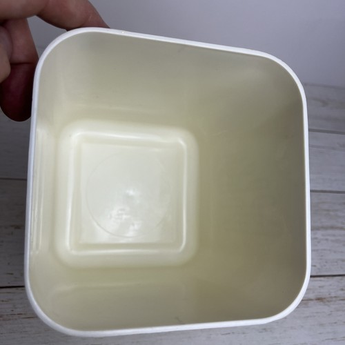 Vintage Lustro Ware Küche Kanister Behälter 8 Stück Mehl Zucker Kaffee Tee - Bild 21 von 24