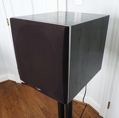 Polk Audio PSW404 10'' Powered Subwoofer