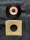 Led Zeppelin - Fool In The Rain / Hot Dog 45 7" VG+ + PLAY TESTED!