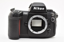 Nikon F100 35 mm Film Cameras for sale | eBay