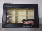 Vintage 1976 Hot Wheels Getaway Set Case Holds 12 Cars NO CARS -Good-