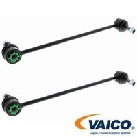2X Stange/Strebe FüR Stabilisator Vaico V25-0209 2 PendelstüTzen Stabi