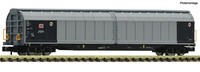 Fleischmann 6660065 N GroßRaum- Schiebewandwagen Ep. Vi Db Ag