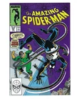 Amazing Spider-Man #297 1988 Unread NM- or better! Doctor Octopus~ Combine Ship