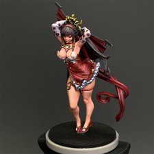 Kingdom Death Monster KDM Beauty Soldier Studio Painted Tabletop Ready Model