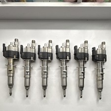 OEM BMW 335i 535i E90 E92 E60 N54 FUEL INJECT...
