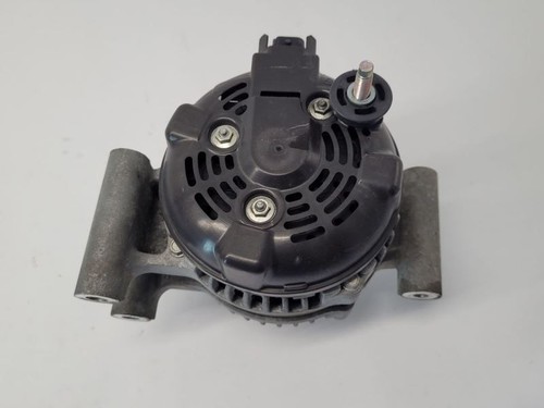 2017-2021 GMC ACADIA 2.5L Alternator 17 18 19 20 21 84093307 - Picture 6 of 12