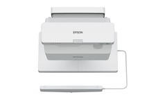 Epson EB-770Fi data projector Ultra short throw projector 4100 ANSI lumens