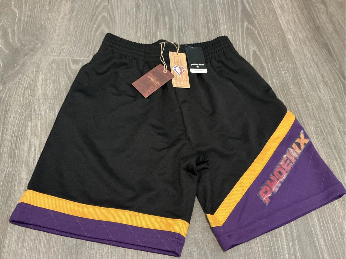 Phoenix Suns Size XL NBA Shorts for sale | eBay
