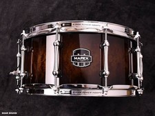 Caja MAPEX 14x6,5" The Exterminator, serie Armory ARBW4650RCTK