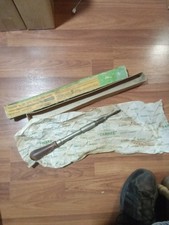 Superb Vintage Yankee 130A  Spiral Ratchet Screwdriver with  and box