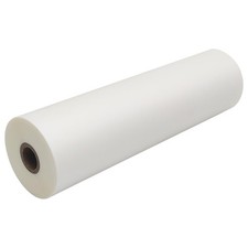 12.6Inchx656Ft Standard Matte Thermal Laminating Film BOPP Thermal Film Hot R...