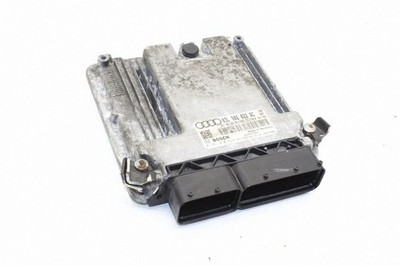 Audi TT TTS Mk2 2010 03L906022RC Motorsteuergerät Modul ECU SAK265749