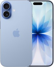 Apple iPhone 17 5G - 256GB - Unlocked AI Smartphone - All Colours - Pristine A++