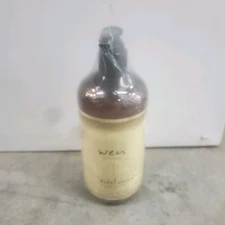 Wen Chaz Dean Sweet Almond Mint Cleansing Conditioner 16 fl oz/ 480 ml With Pump