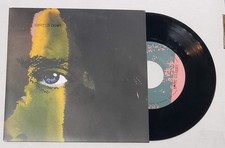 Pearl Jam   Hunted Down / Missing 7  Ten Club...