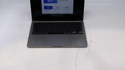 Apple MacBook Pro A2338 13 M1 8-Core 16GB 512GB Gray 2020 | eBay