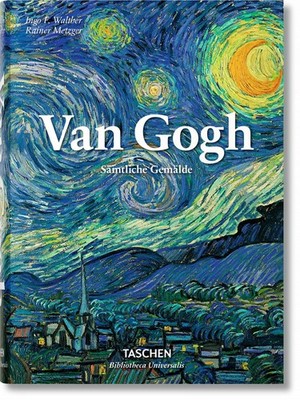 Van Gogh Sämtliche Gemälde
