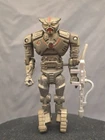 Vintage Mattel Captain Power Blastarr Ground Gardian- Complete