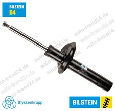 B4 Dämpfer vorne rechts u.a.: Peugeot 306 Schrägheck 7A 7C N3 N5 Bj. 1993-2001