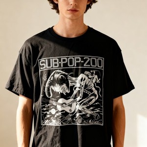 Sub Pop 200 | eBay