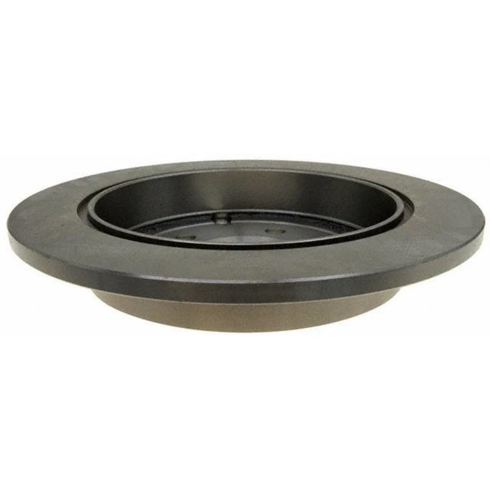 18A1423A AC Delco Brake Disc Rear AWD  for Olds Chevy Buick Rendezvous Aztek - Изображение 3 из 4